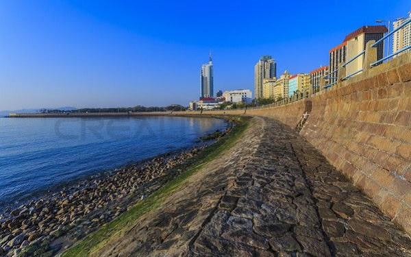 3D打印機制造生物海堤瓷磚用于海洋的生物保護 3D打印機制造生物海堤瓷磚用于海洋的生物保護