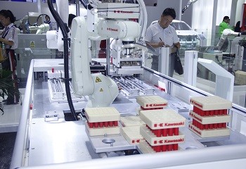 工業(yè)機器人投資亂象如何解？