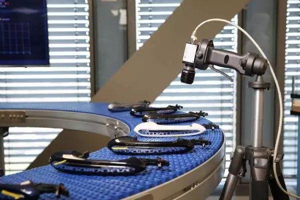 人機協(xié)作時代新要求：電動夾具