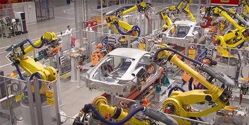 如何了解工業(yè)機(jī)器人？這11項問答必看