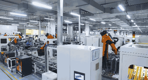 人機協(xié)作時代新要求：電動夾具