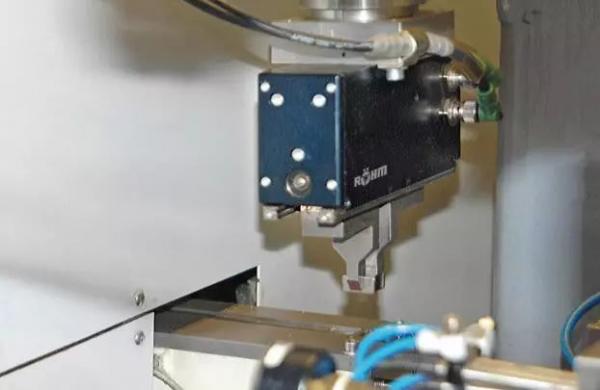 人機協(xié)作時代新要求：電動夾具