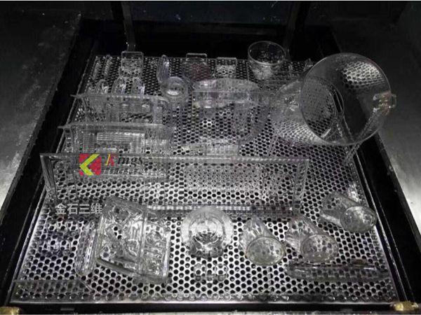 3D打印機(jī)和3D掃描儀結(jié)合 3D打印機(jī)和3D掃描儀結(jié)合