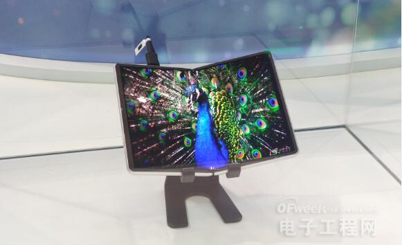 盤(pán)點(diǎn)2019年度電子十大突破性技術(shù) 盤(pán)點(diǎn)2019年度電子十大突破性技術(shù)