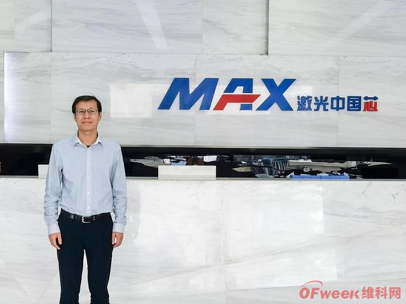 千磨萬(wàn)擊還堅(jiān)勁――激光核心器件國(guó)產(chǎn)化再進(jìn)一步！