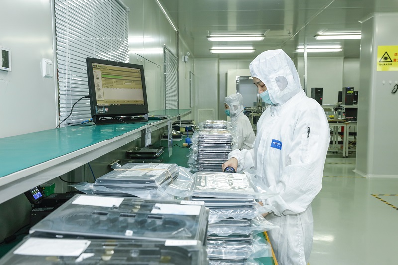 千磨萬(wàn)擊還堅(jiān)勁――激光核心器件國(guó)產(chǎn)化再進(jìn)一步！