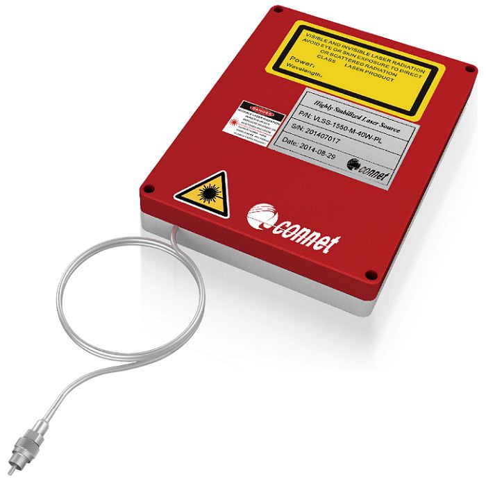 單頻光纖激光器：具有長(zhǎng)相干、窄線寬優(yōu)勢(shì) 在諸多特殊領(lǐng)域發(fā)揮重要作用