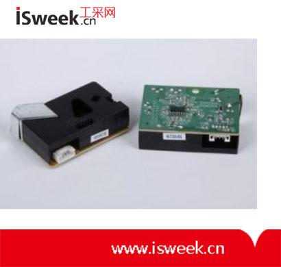 粉塵傳感器有效解決城市粉塵污染問題 粉塵傳感器有效解決城市粉塵污染問題