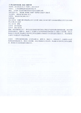 20科技查新報告